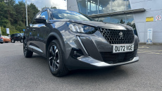 Peugeot 2008 1.2 PureTech 130 GT 5dr Petrol Estate